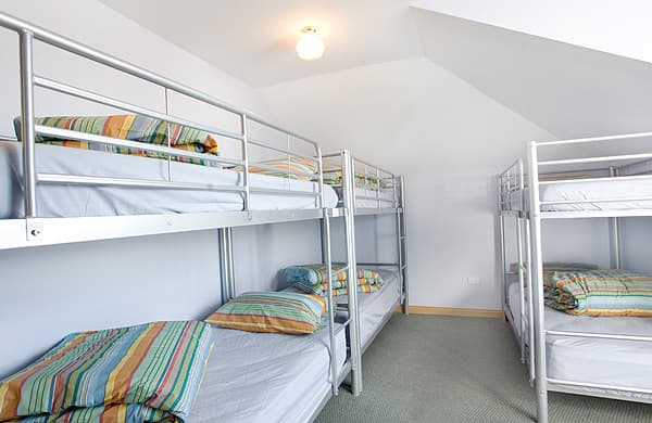 6 Bed Female Only Dorm